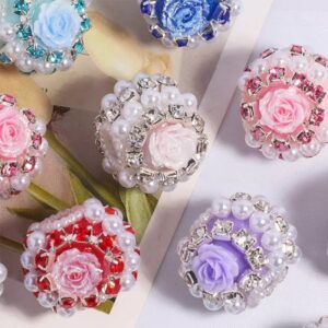 Live Room DIY Beads&Focals Order